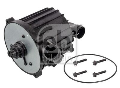 OILSEPARATOR ONLY FILTER OEM ALFDEX